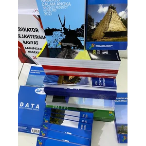 CETAK MAJALAH BERWARNA KUALITAS TERBAIK