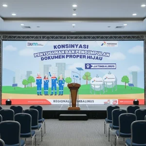 Jasa Cetak Banner Kilat Digital Printing Surabaya
