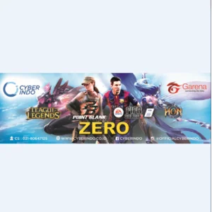Jasa Cetak Banner 5 Meter Tanpa Sambung