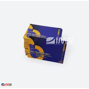 Jasa Cetak Kartu Nama Custom (Finishing Laminasi & Cutting)