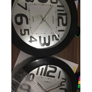 Jam Dinding Promosi Custom Merchandise