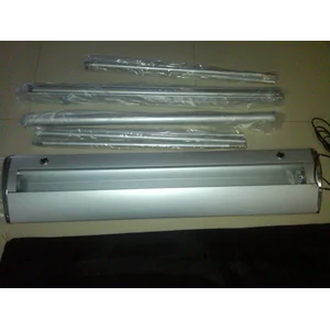 Roll Banner Elektrik Indoor Produk