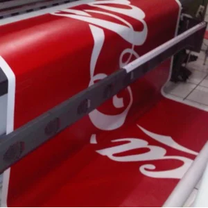 Jasa Cetak Banner Spanduk Bahan Frontlite