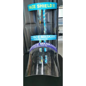 Face Shileds Premium / Alat Pelindung Wajah