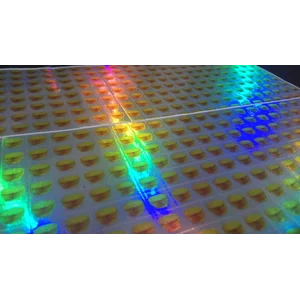 CETAK STIKER HOLOGRAM PRINT A3