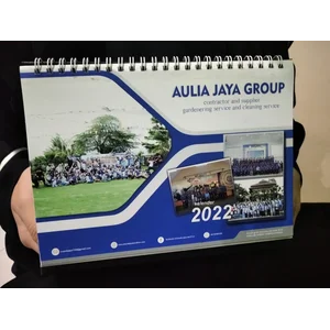 JASA CETAK KALENDER DUDUK 2026