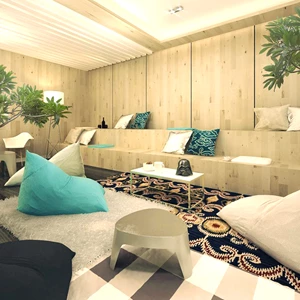 Furnitree - Furniture Custom untuk Rumah / Apartemen Hotel Cafe & Resto