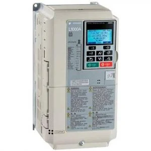 Yaskawa Ac Drive Inverter Cimr-Lt4a0045aac