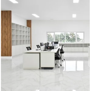 Set Perabot Kantor Lainnya Meja Dan Kursi Kantor Dwi Prima Sentosa