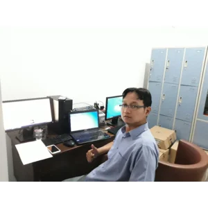 Software Office Klinik Gigi