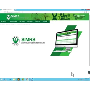 Software Office Rs (Simrs)