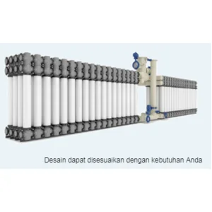Ultrafiltration System Mirex