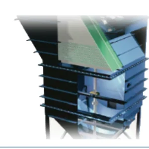 Sistem Filter Air