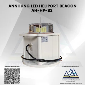 ANNHUNG LED Heliport Beacon AH-HP-B2 
