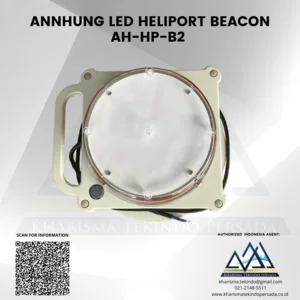 ANNHUNG LED Heliport Beacon AH-HP-B2 