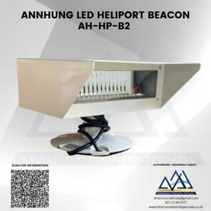ANNHUNG LED Heliport Beacon AH-HP-B2 