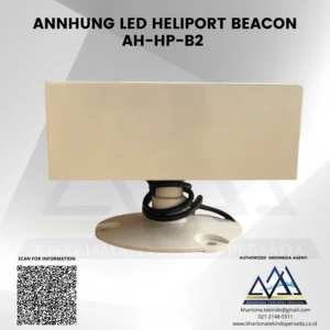 ANNHUNG LED Heliport Beacon AH-HP-B2 