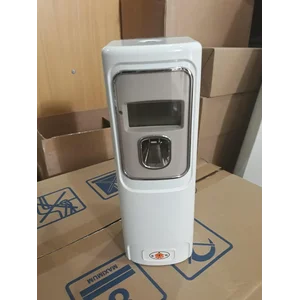 Pengharum Ruangan Otomatis Digital Lcd Lfdw-522
