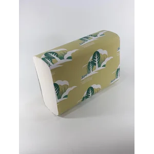 Tissue Toilet Hand Towel Multifold See U