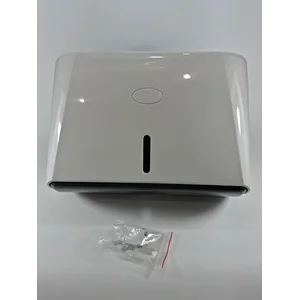 Dispenser Tissue Toilet See-U Dimensi 22Cm X 15Cm X 7Cm