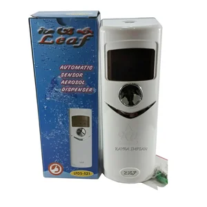 Dispenser Pengharum Ruangan Otomatis Type Lfds-521