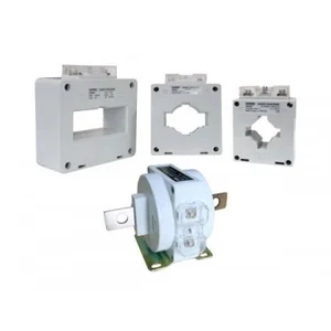 Aksesoris Listrik Current Transformers HG 501 (500-600) 5A Uk 51x16 10VA Class 1