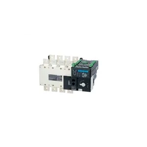 Socomec Atys P Type Automatic Changeover Switches 4P 250 A (95734012)