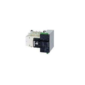 Socomec Atys S Type Motorised Changeover Switches 4P 125A  2x230VDC ( 95134012 )