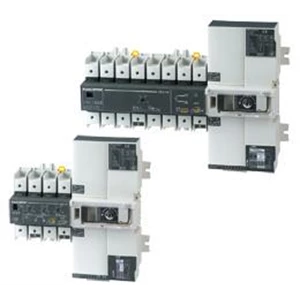Socomec Atys T M Type Automatic Transfer Switching Equipment 4P 100A  ( 93444010)