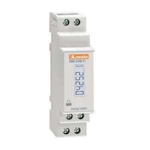 MCB atau Circuit Breaker Lovato DME D100 T1