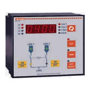 Panel Meter Lovato ATL 10