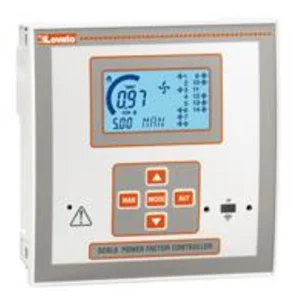 Panel Meter DCRL 8 + EXP 1006 (2)