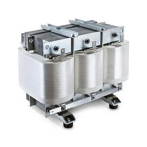 ICAR Acc Kapasitor Bank  Detune Blocking Reactor  25 kVAr PRG0025DAB57568