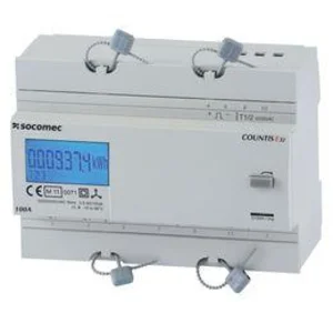 Socomec Countis E 30 Class 1 Iec 62053-21