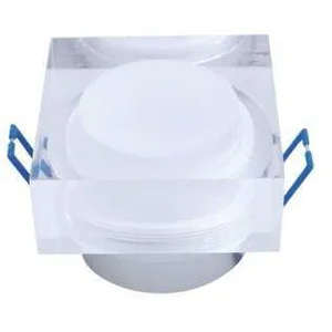 Osc DS-0376 Downlight 4x1w square daylight-warmwhite