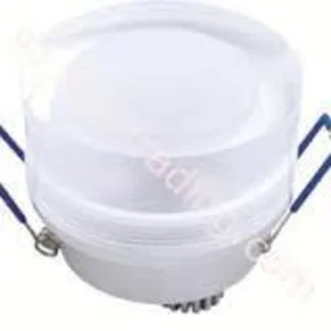 Oscled  DS-0377 Downligt 4x1w round daylight-warmwhite
