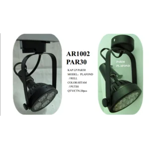 Oscled LED PAR 30 Spotlight