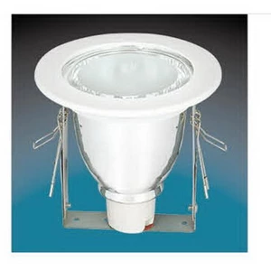 Lamp Downlight SKY350B 2.2 '' Cultivation Ceiling Lamp with glass