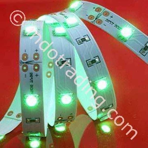 Oscled Led Flexible Strip Outdoor Ip44 Smd 5050