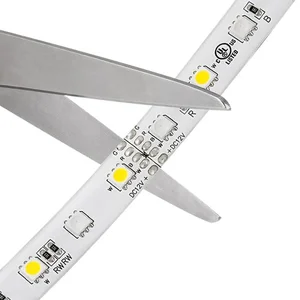 Lampu LED Strip Oscled SMD2835 12V 4.8W / metre Warmwhite