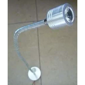 Lampu Sorot LED - Oscled Flexible Spotlight 1W Led 