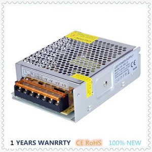 Lampu Trafo Led Driver 35 W  2.9 A