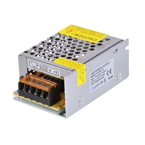 Lampu Trafo Led Driver 35 W  2.9 A