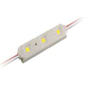 Oscled Led Injection Module Smd 5050 3 Led Rgb 