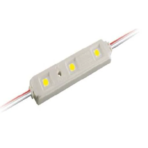 Oscled Led Injection Module Smd 5050 3 Led Rgb 