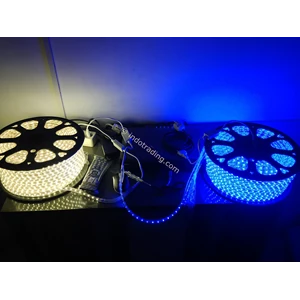 Led Rope Light Smd 3528 Outdoor Oscled Daylight 100 Meter