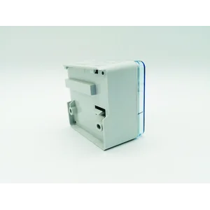 Hager Timer Switch Analogue 72X72 24H + reserve EH711