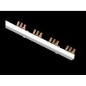 Busbar Hager 3 Pole COMB 24Mond 63 Type KB363C