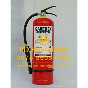 LIQUID FOAM FIRE EXTINGUISHER CAP 6 9 12 LITER CHEAP