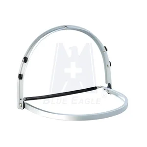 Visor Bracket Blue Eagle Tipe Ar4
